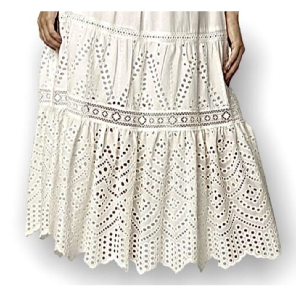 Misa Los Angeles Allegra Dress - Picture 5 of 12